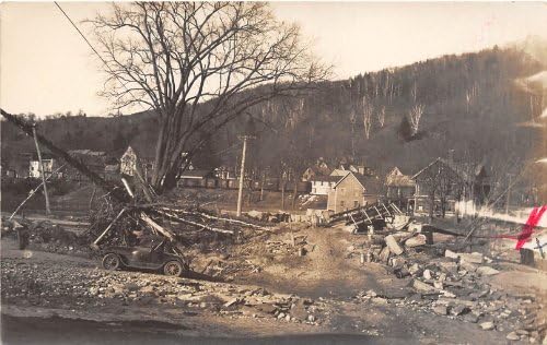 Beytel, Vermont Kartpostalı