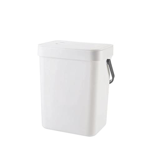 AYMAYA çöp kutuları, Duvara Monte çöp tenekesi Mutfak Monte Ev Duvara Monte Katlanır Asılı Tuvalet Tuvalet Depolama