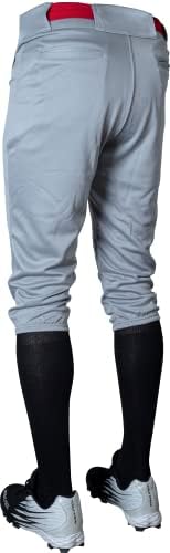 Rawlings Launch Serisi Knicker Beyzbol Pantolonları / Düz Renkler | Gençlik Bedenleri