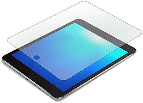 iPad Pro 10.5 inç için Targus Ekran Koruyucu, Çizilmeye Karşı Dayanıklı ve Parmak İzi Korumalı Optimum Netlik, Net