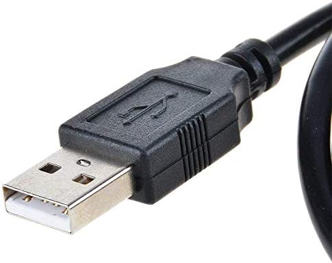 SSSR USB Şarj PC kablo kordonu Delta EADP-5GB B HTC P/N: 79H00081-01M PSU