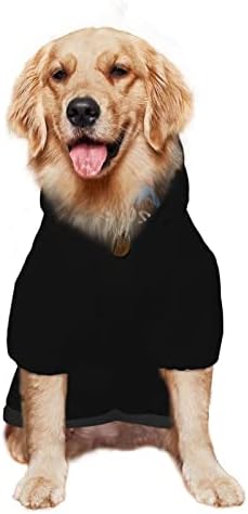 Nikki Haley Başkan için 2024 Köpek Hoodie Cep Pet Köpek Giysileri Orta Köpekler için Kedi Yavru Köpek Kazak