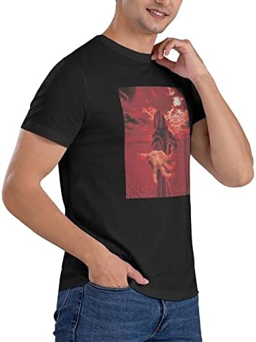 Çocuk Bodom T Shirt erkek Yaz Yuvarlak Boyun Trend Moda kısa kollu tişört Spor Spor Pamuklu Gömlek Tops