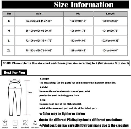 TWGONE Geniş Bacak Pantolon Kadınlar için Yüksek Belli Ayak Bileği Uzunluğu İpli Rahat Gevşek Pantolon Cepler ile