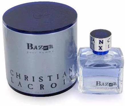 Christian Lacroix Bazar 50ml