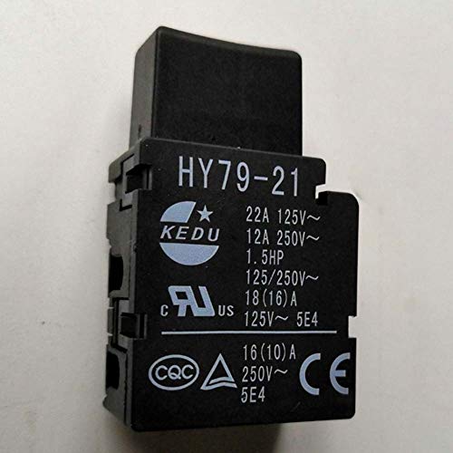 KEDU HY79 - 21 El elektrikli alet pil paketi Tetik Açma Kapama Düğmesi Anahtarları Kesme Makinesi için Elektrikli