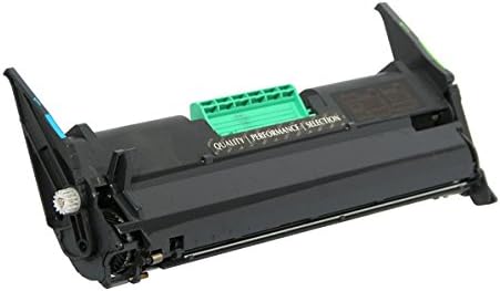 Yeniden üretilmiş Xerox 113R457 Siyah Lazer