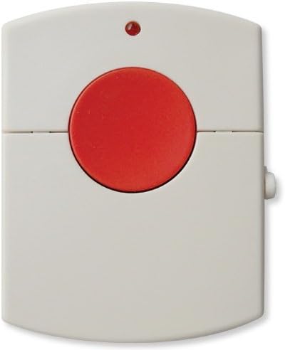 X-10 Büyük Kırmızı Acil Durum Düğmesi Modeli KR15A